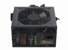 Fuente De Poder Seasonic B12 Bc 750w Bronze, Direct Output Open Box